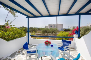 Отель Betty Apartments  Дриос